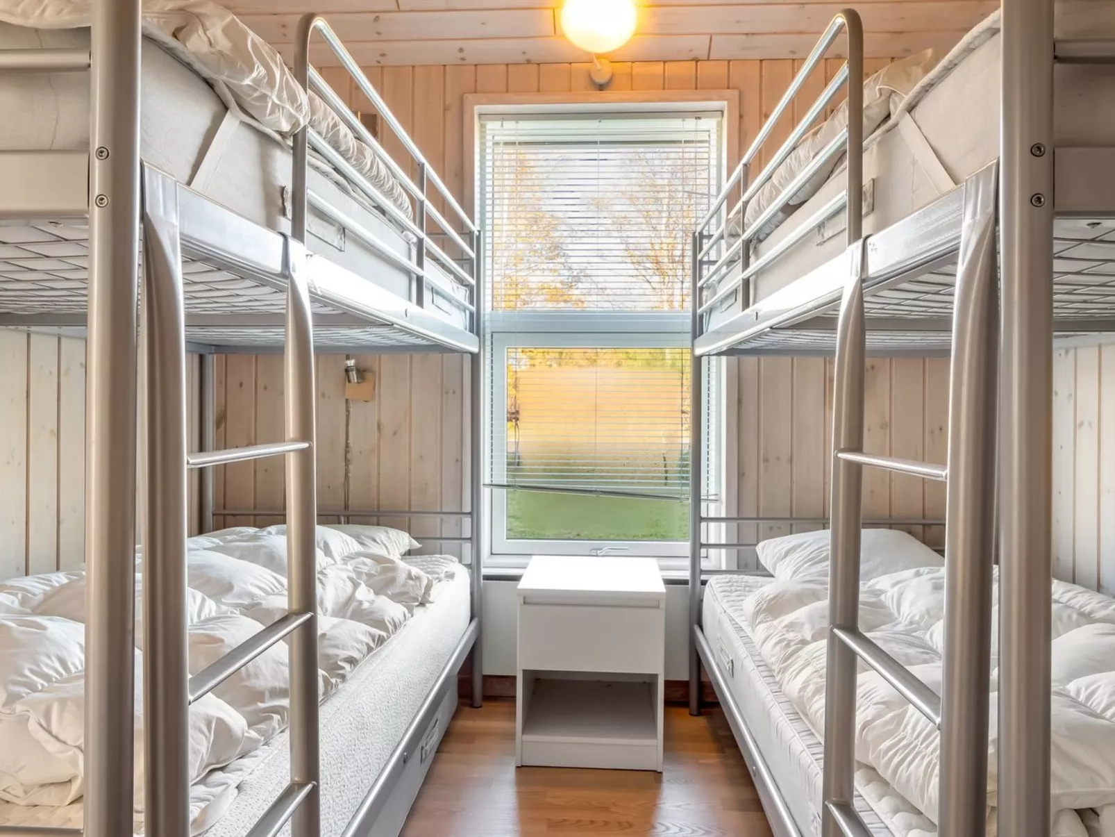 "Tjorven" - 400m from the sea-Inside