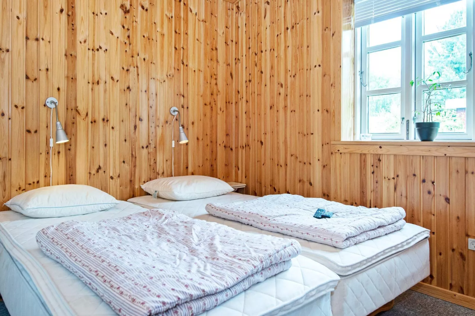6 person holiday home in Kolind-By Traum-Indoor