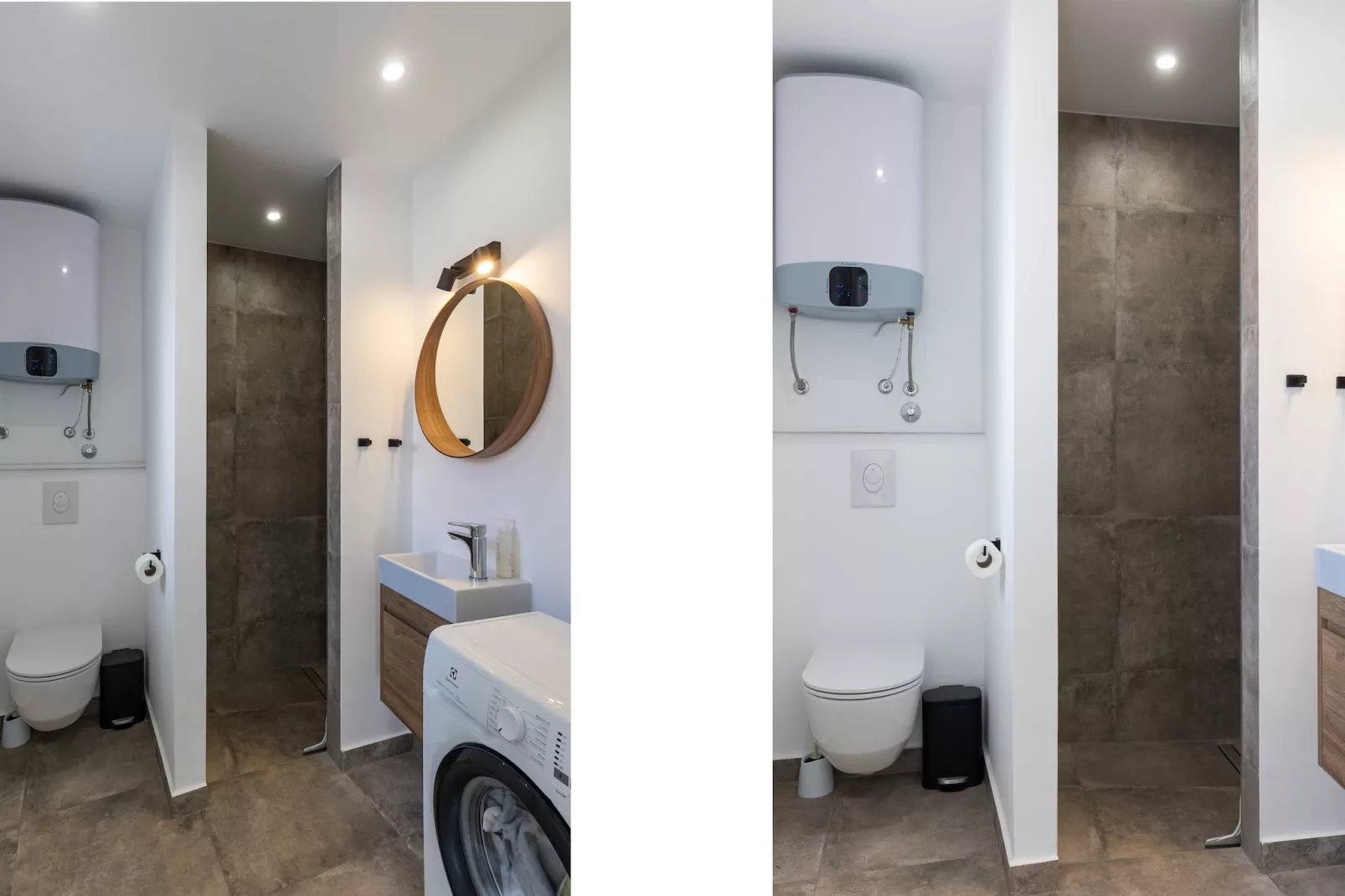 Room Odin - Double room - 3-Bathroom