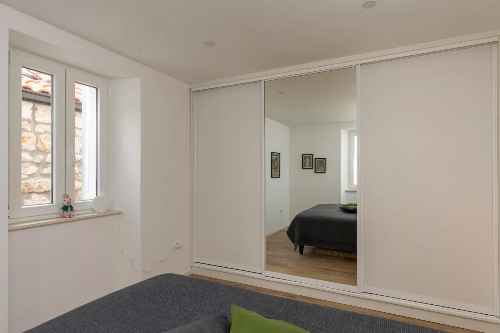 Apartments Odin - One bedroom Apartment - 2-Bedroom