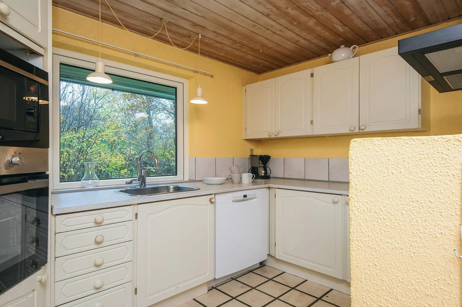 12 person holiday home in Oksbøl-Indoor