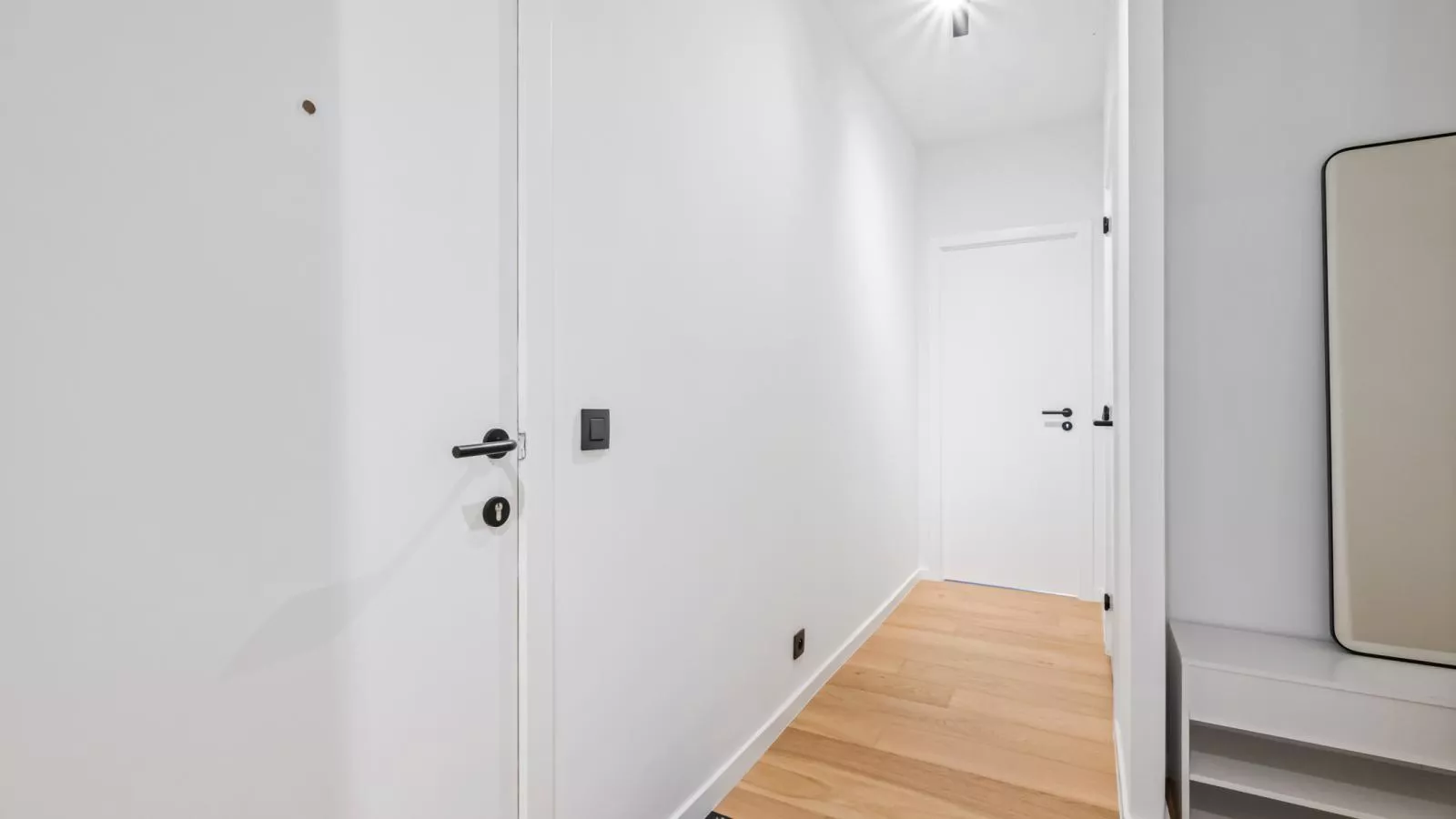 Malibu Beach - 4A-Empfangshalle