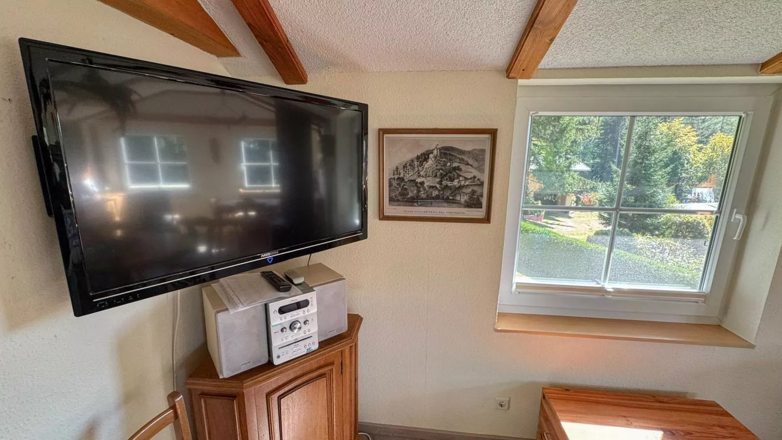 Am Arnsberg-Wohnzimmer