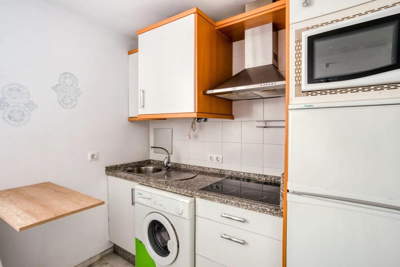 TORRE HERMOSA CONIL DE LA FRONTERA-Cuisine