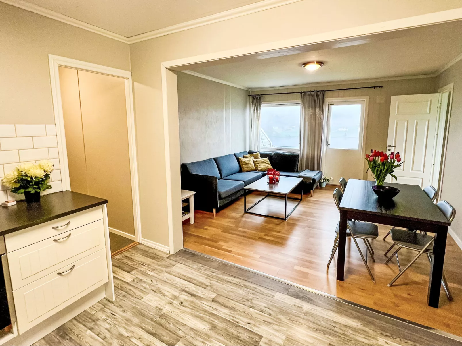 Samlen Vasselgård-Drinnen