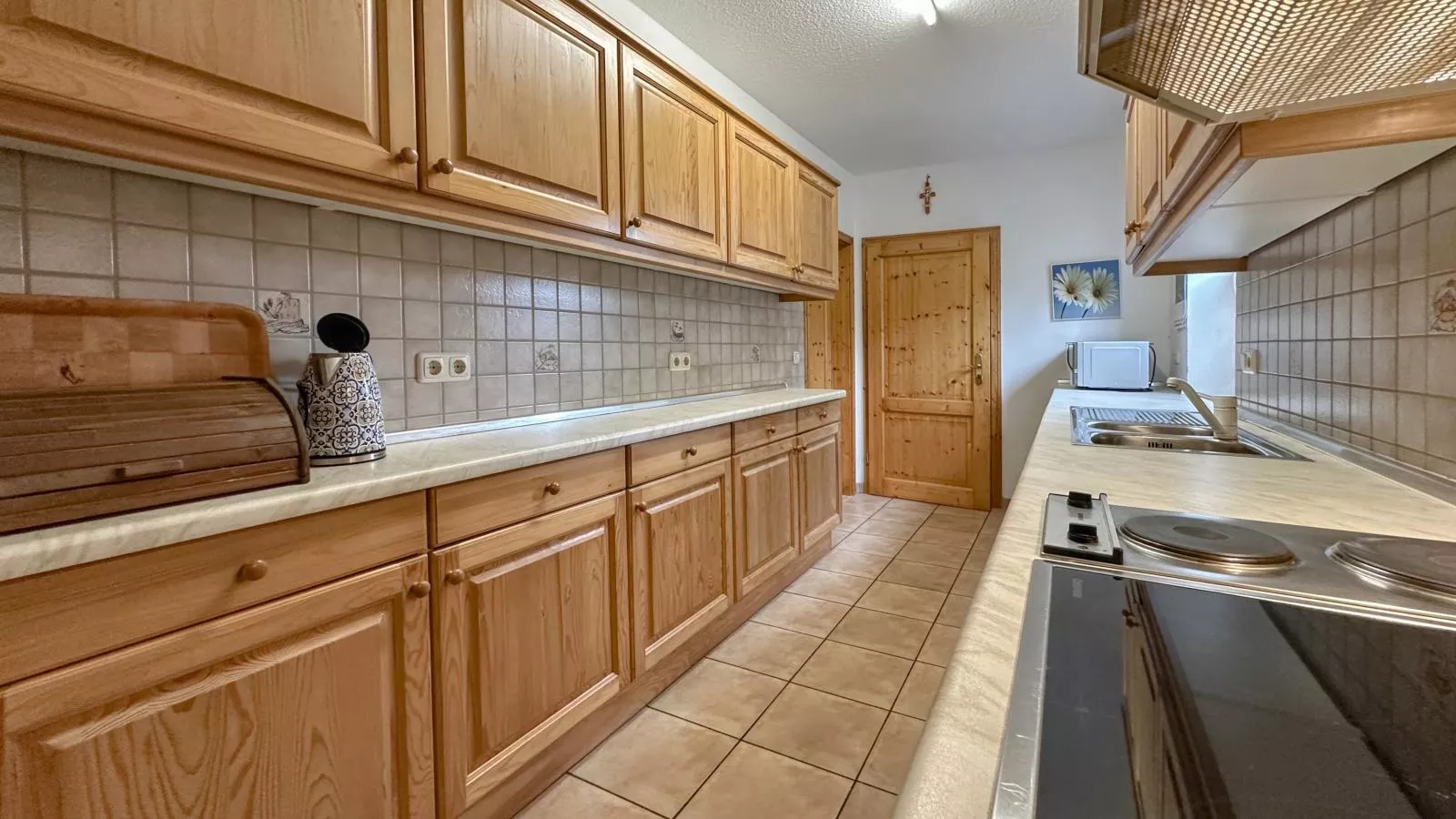 Blumenhof II-Cuisine