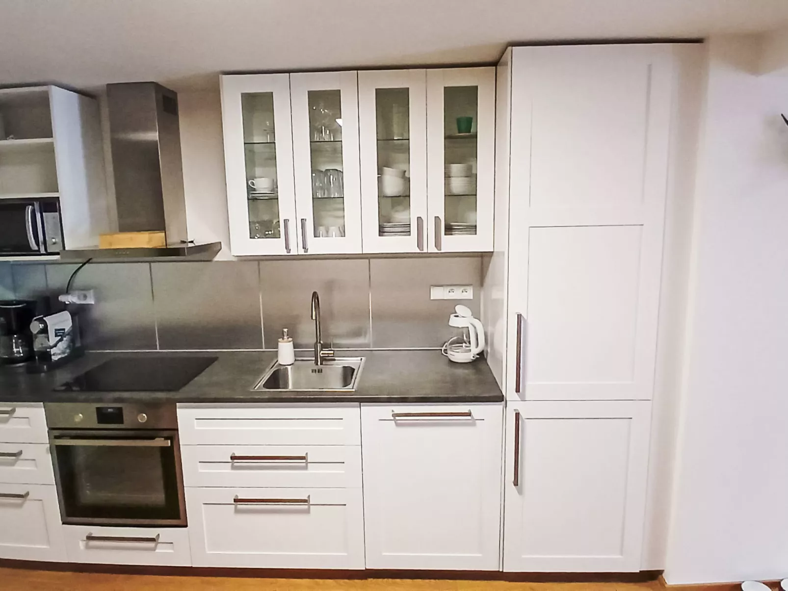 Na Kovárně-Drinnen