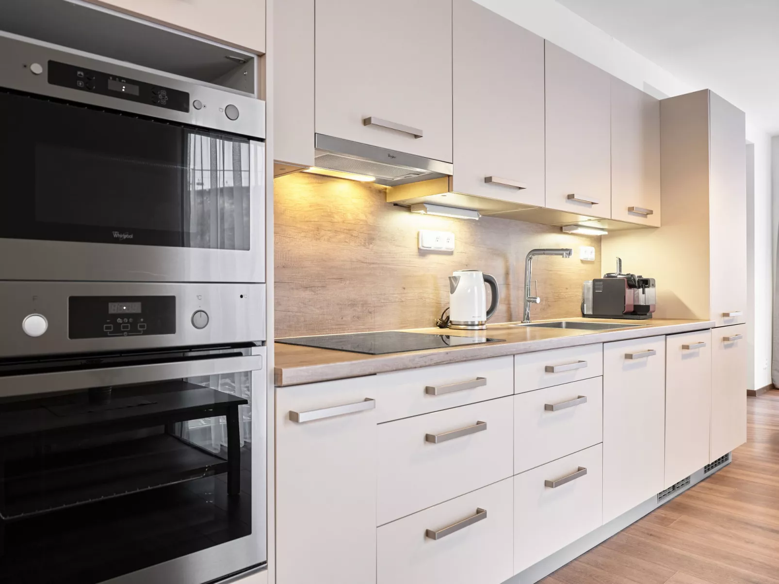 Bellevue Keilberg-Inside