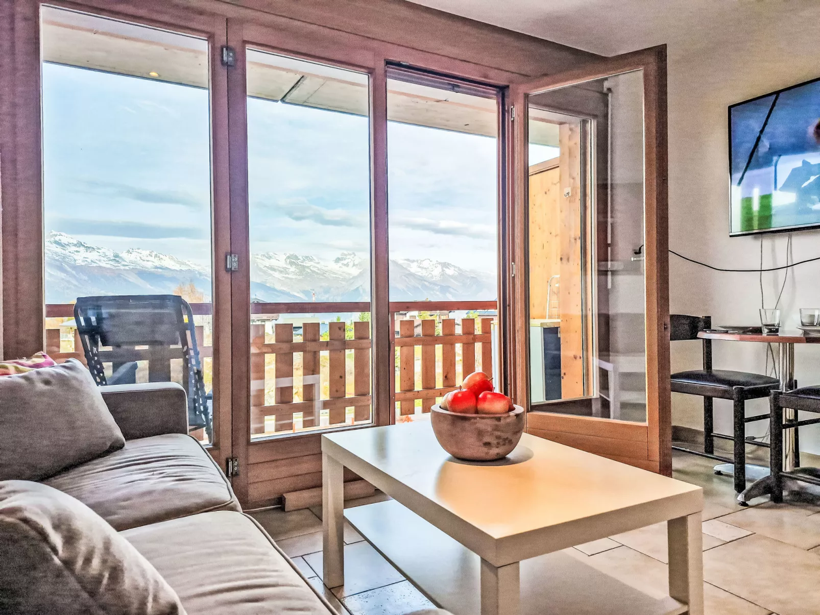 Domaine des Reines-Dedans