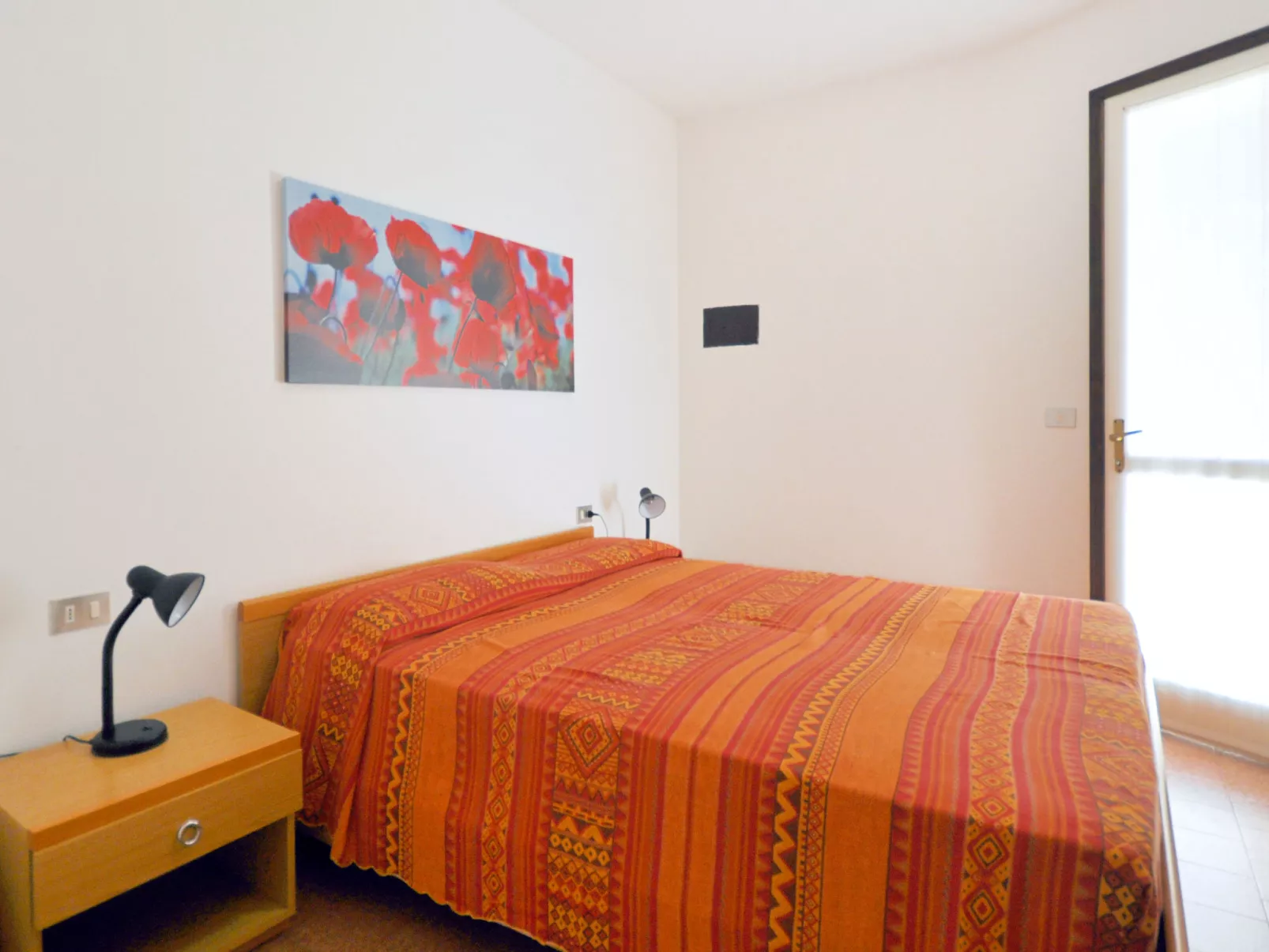 Villaggio Tivoli - Dedans