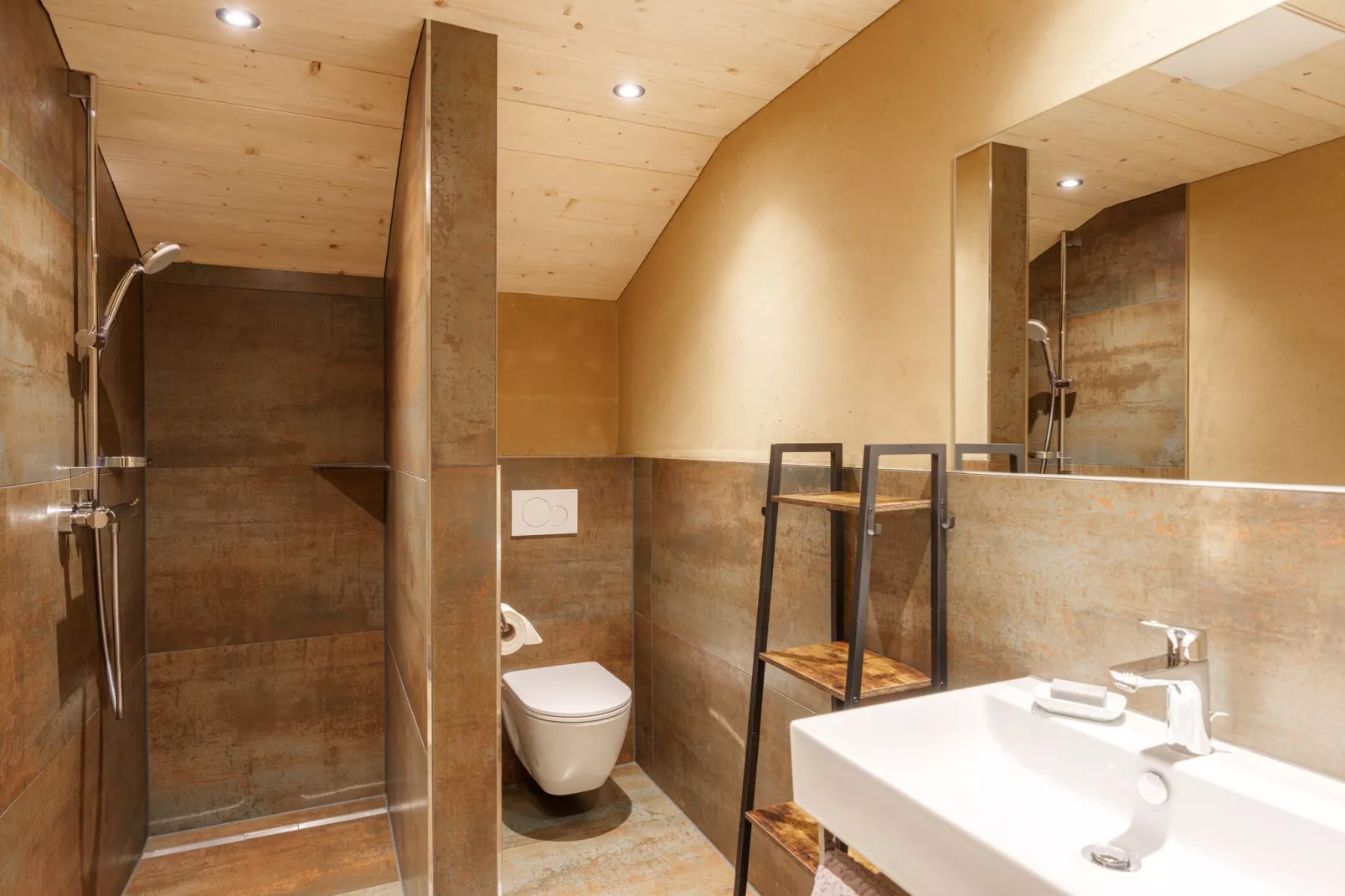 Klimbim Rosina-Bathroom