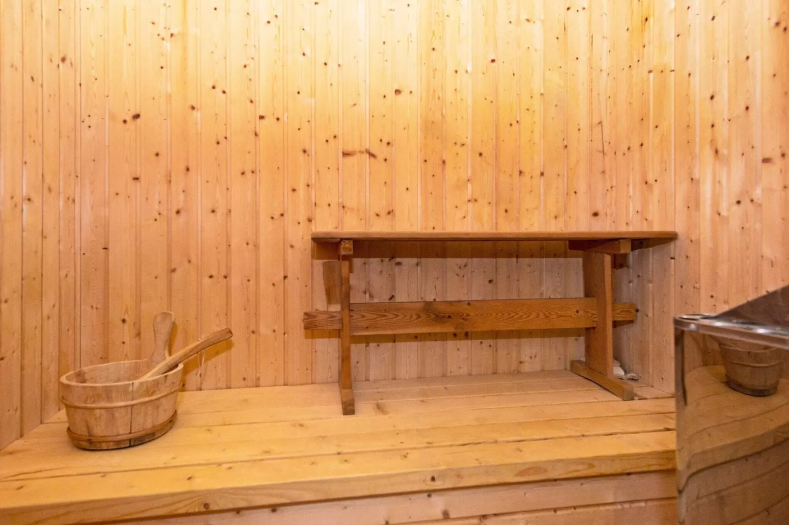 6 person holiday home in Kolind-By Traum-Sauna