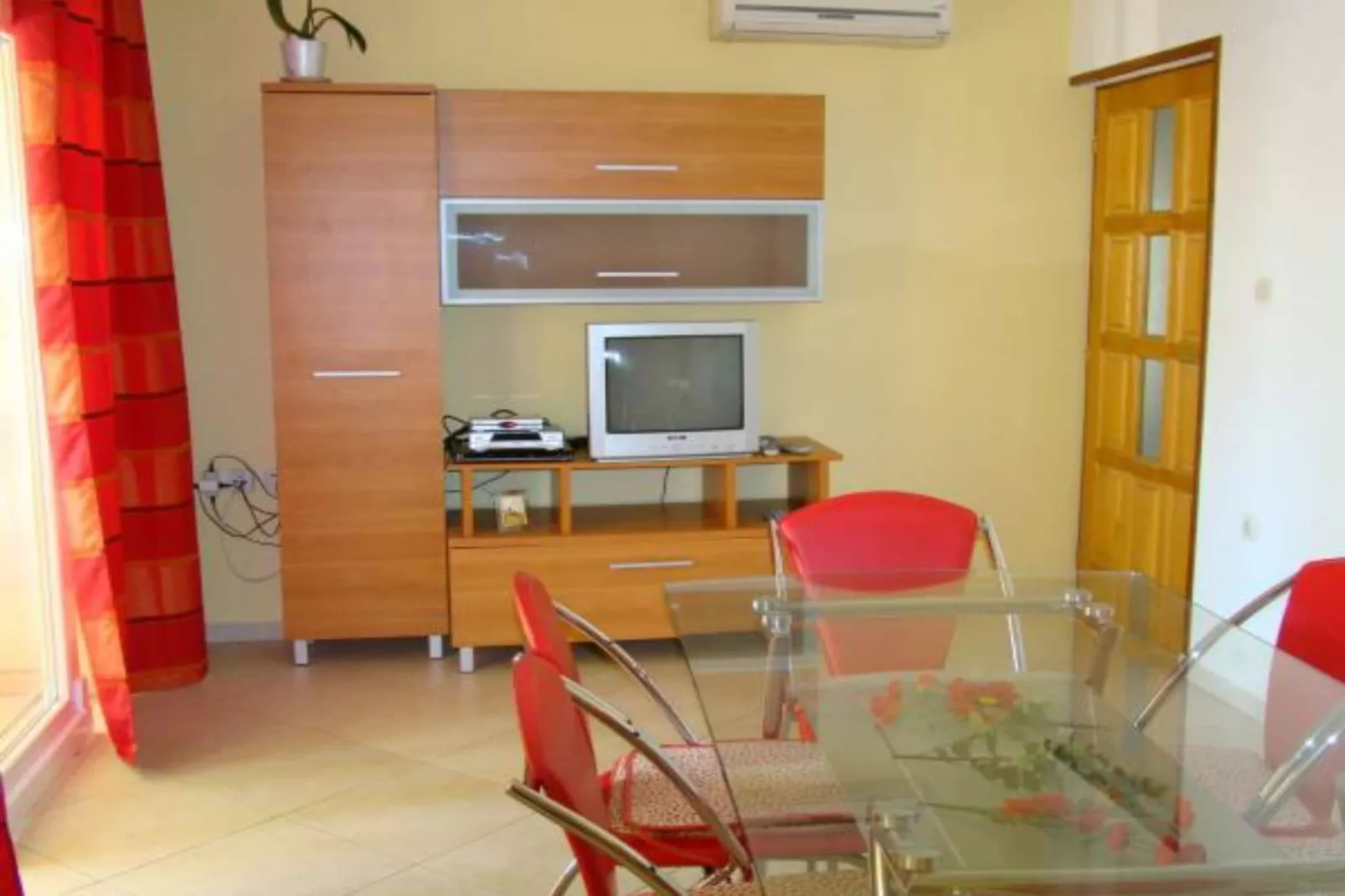 Apartments Snježana - Two bedroom apartment A2-Outdoor