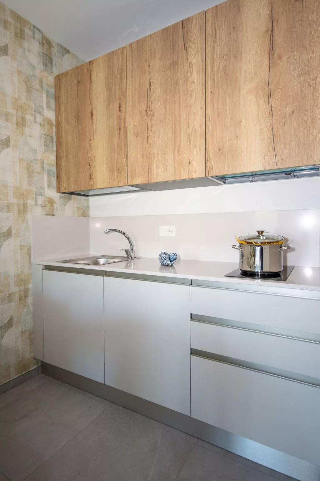 One Life Suites-Dedans