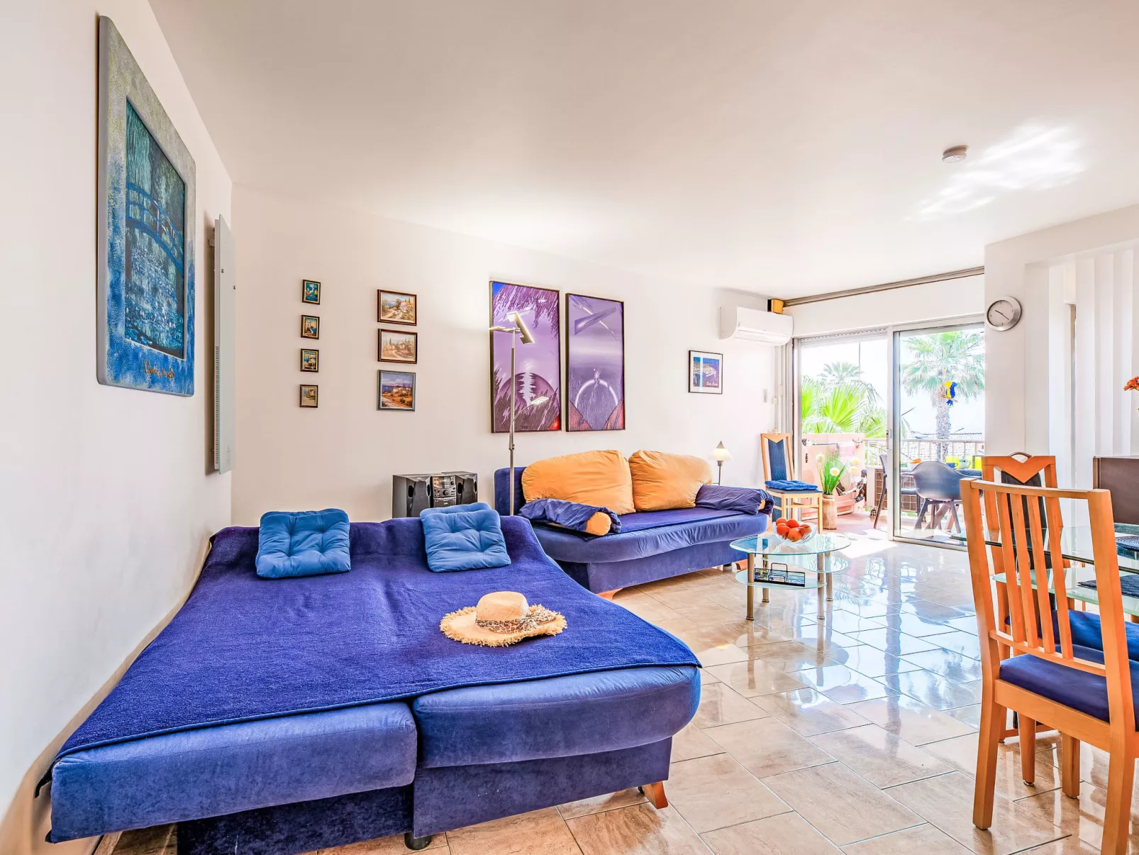 Villa Botrel-Drinnen