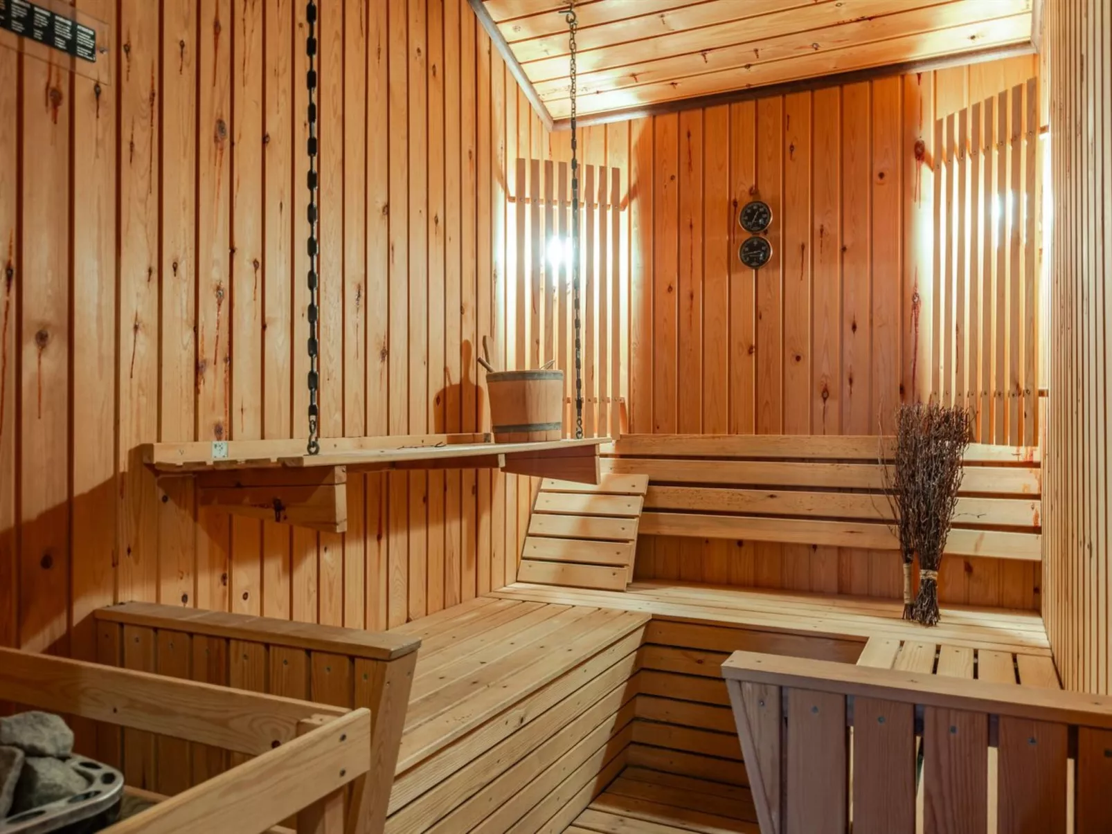 "Mika" - 300m from the sea-Inside