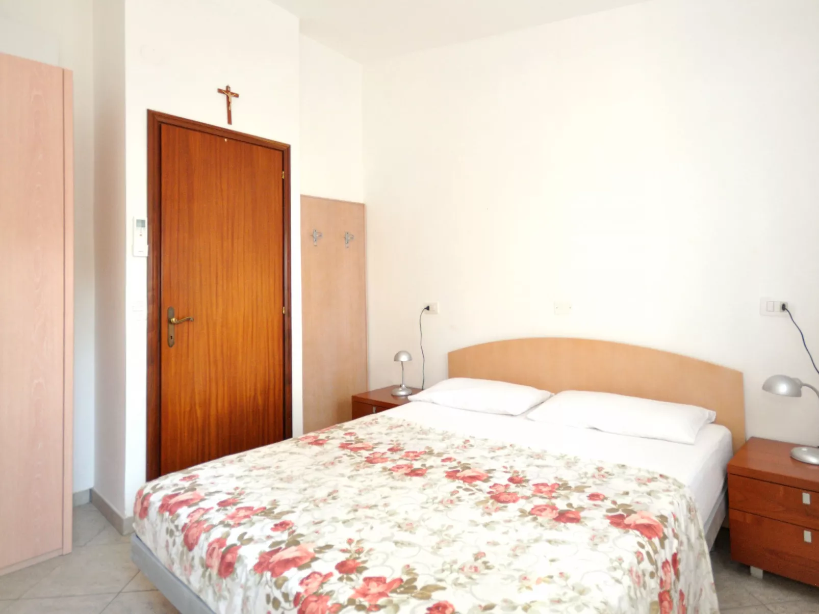 Villaggio Delfino-Inside