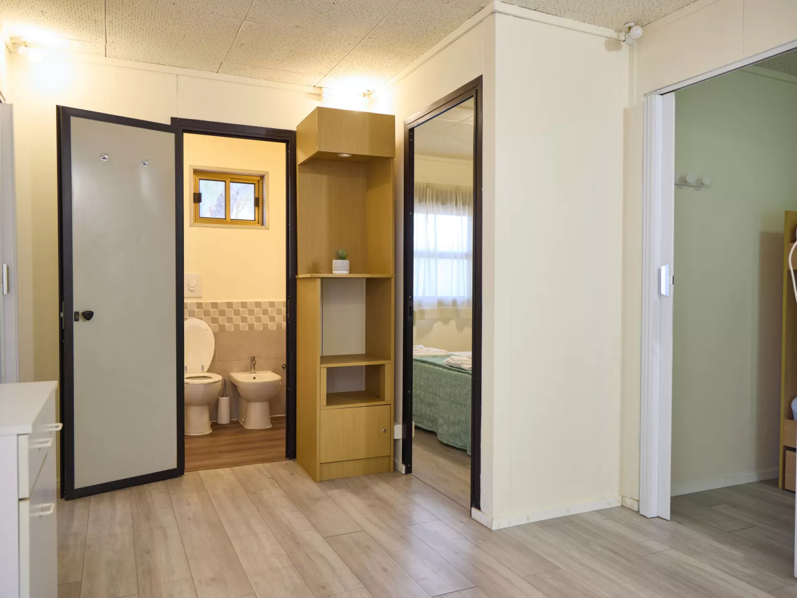 Costa D'Argento-Inside