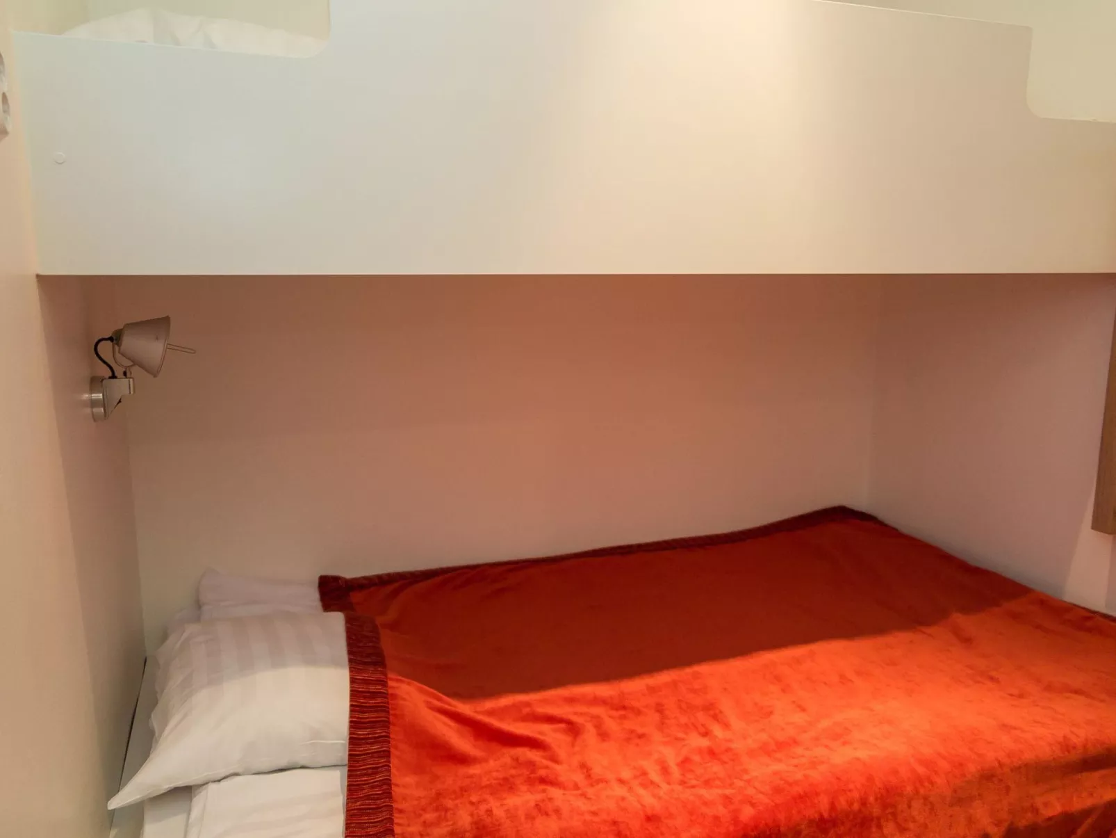 Nordic chalet 8202-Drinnen