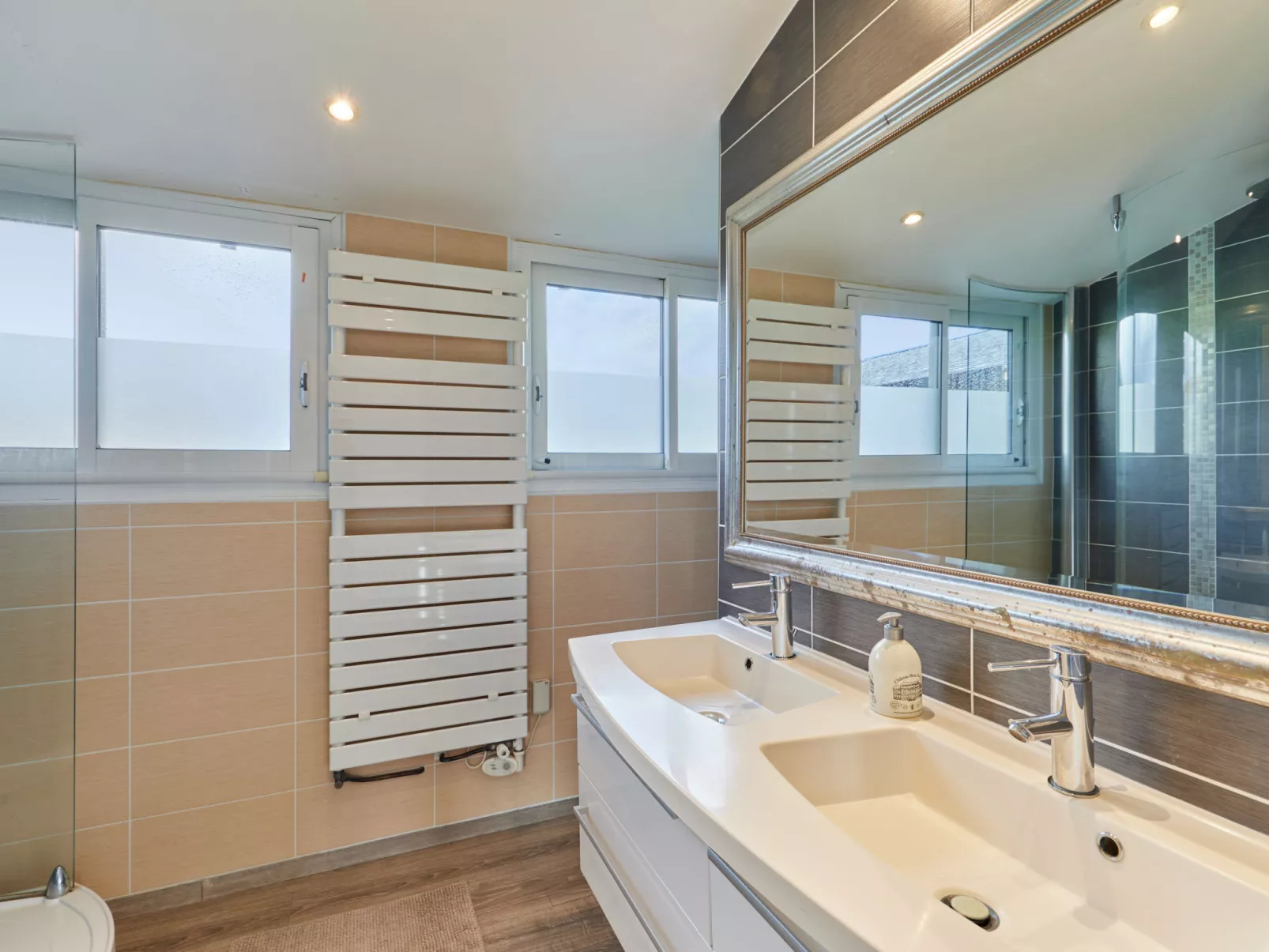 La Musardière-Dedans