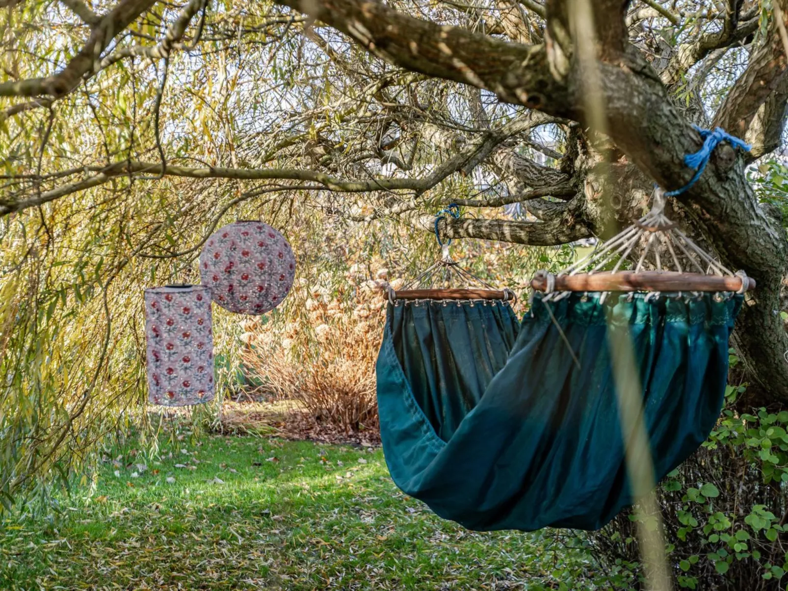 "Martti" - 200m from the sea-Draußen