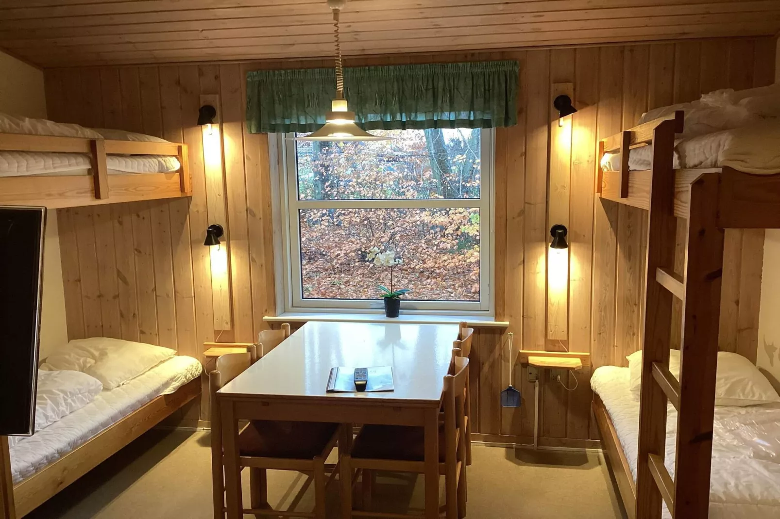 4 person holiday home in Ansager