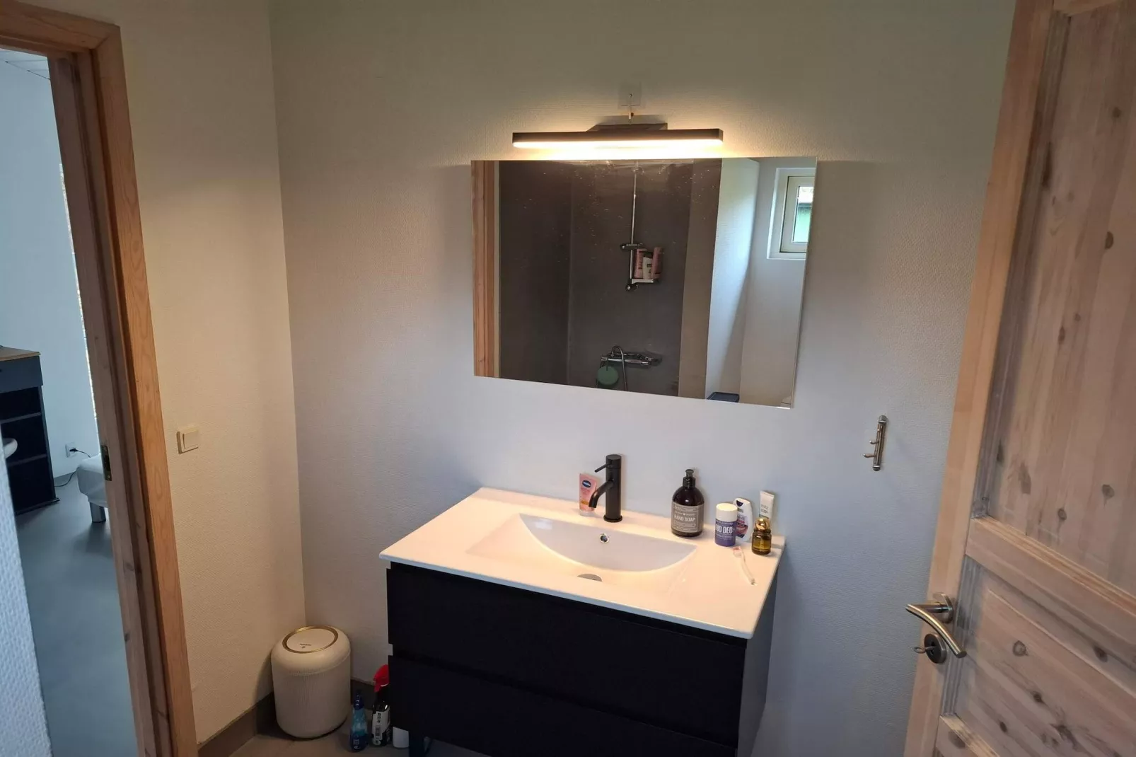 4 star holiday home in Faxe Ladeplads-Indoor