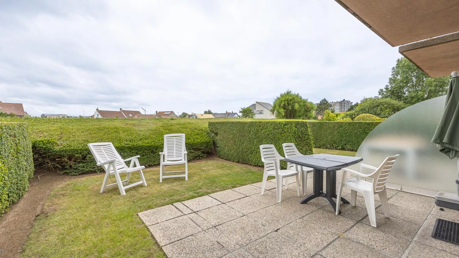 Green Garden blok 7 - 0002  box 134-Outdoor