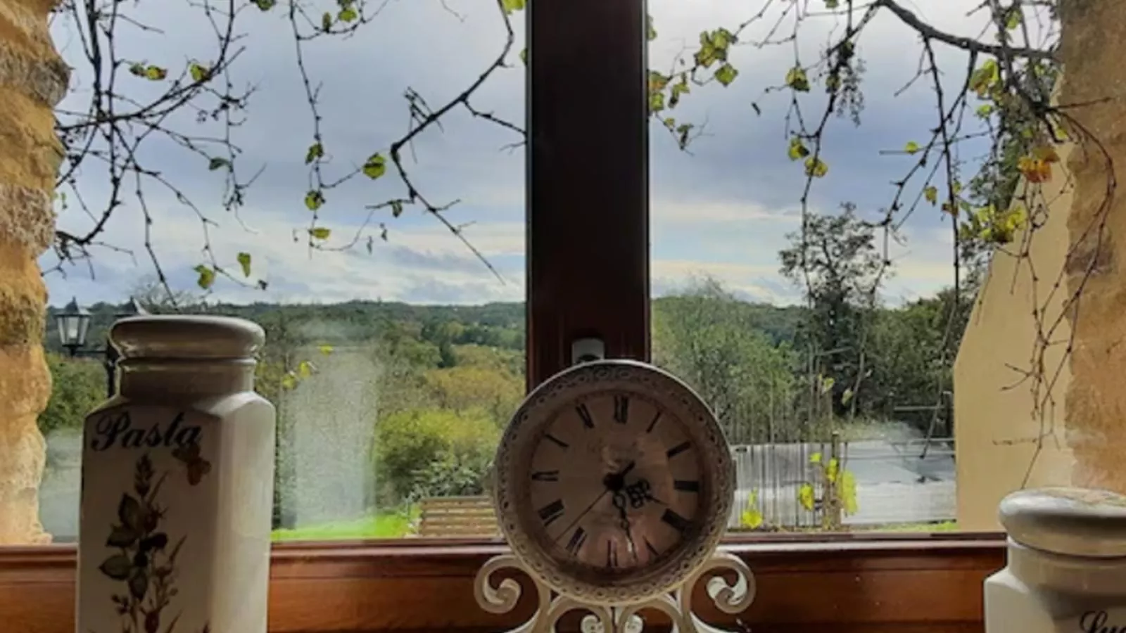 Chez Rambaud-Ambiance