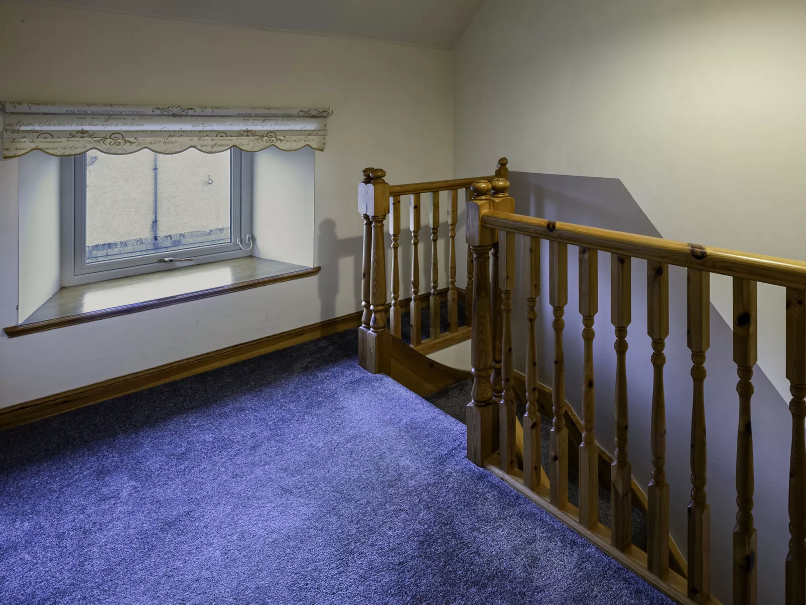 Pitgaveny Apartment-Inside