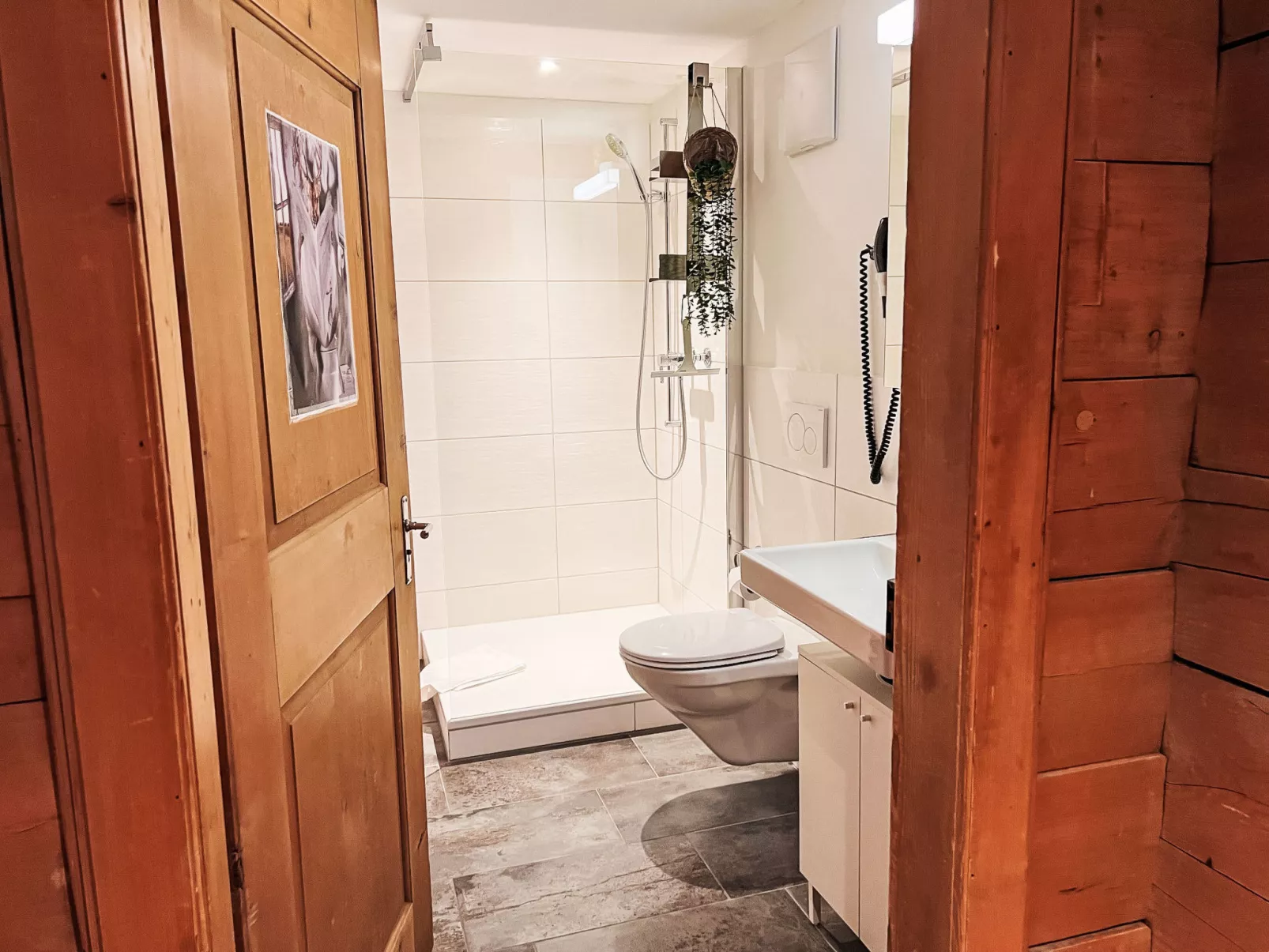 Edelweiss-Stube-Dedans