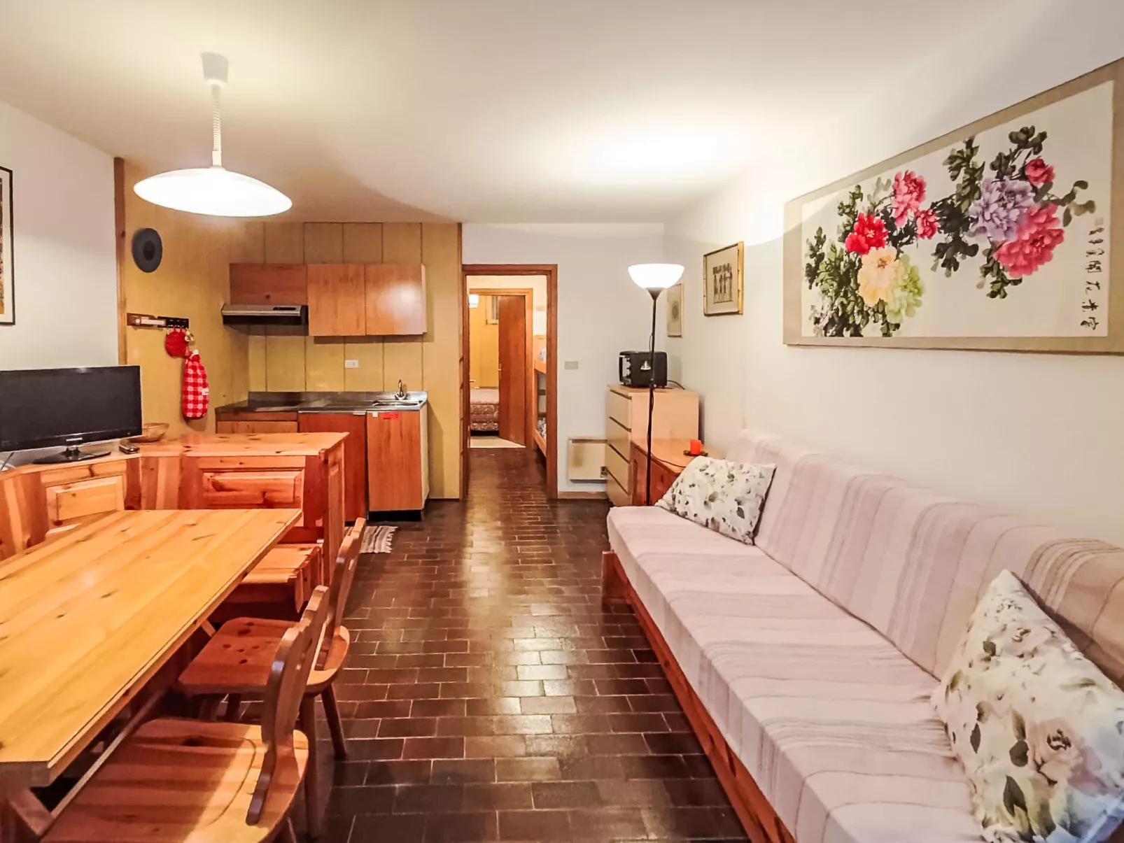 Appartamento Matilde-Inside