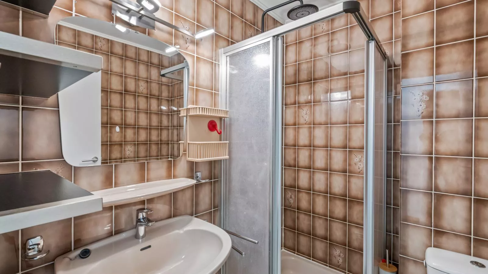 Nieuwstraat 10 - V2-Salle de bain