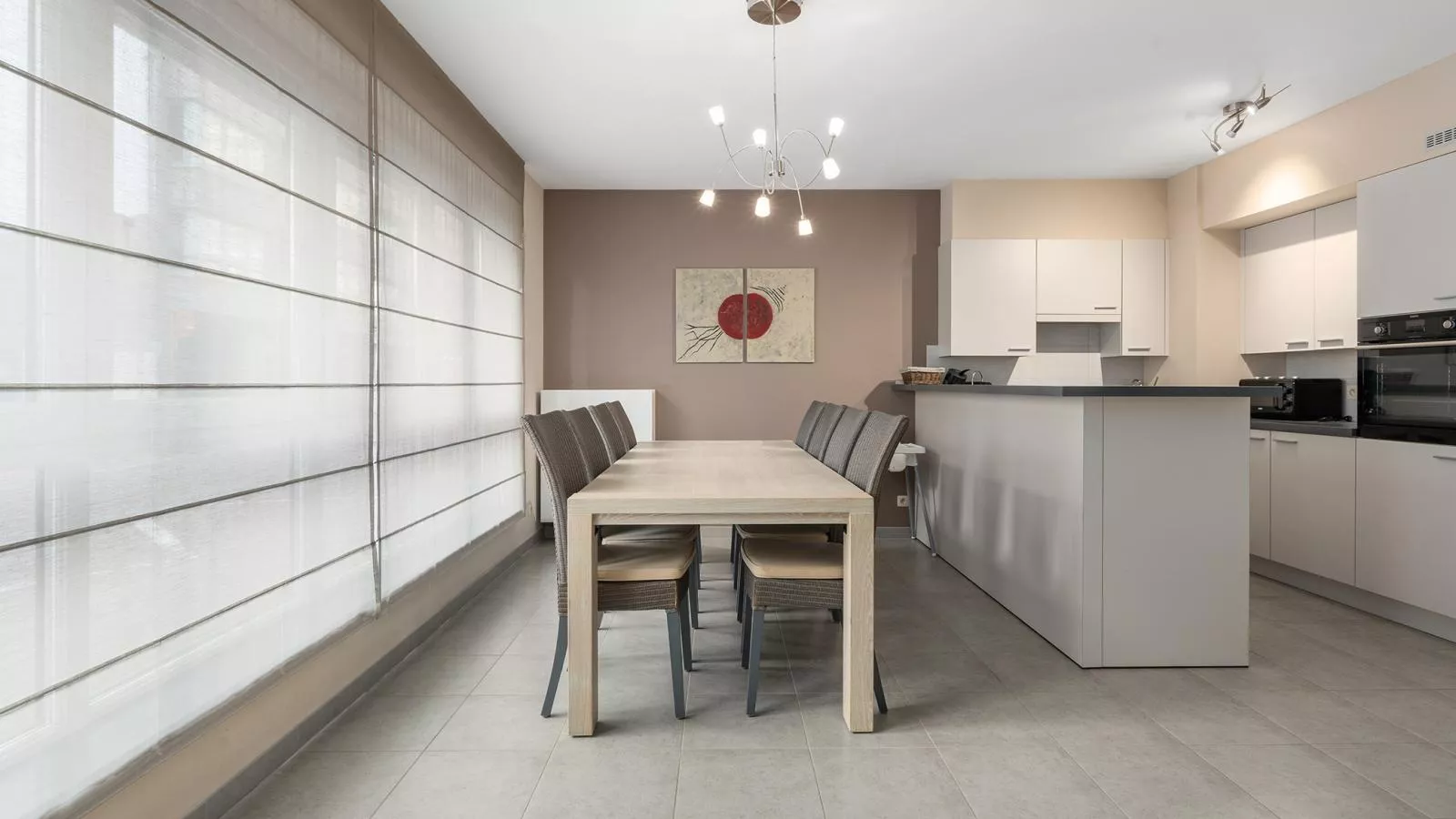 Zeetrapper - 001-Salon