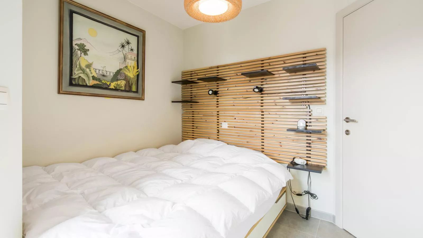 Ter Duinen - 0601-Bedroom