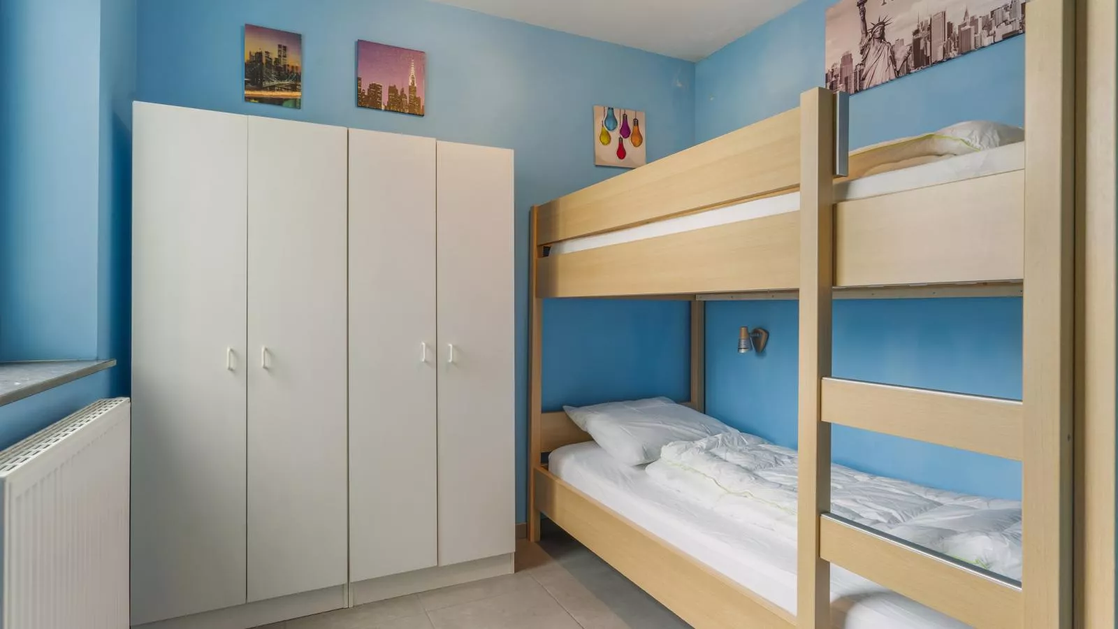 Prinsenlaan  - VER1-Chambre