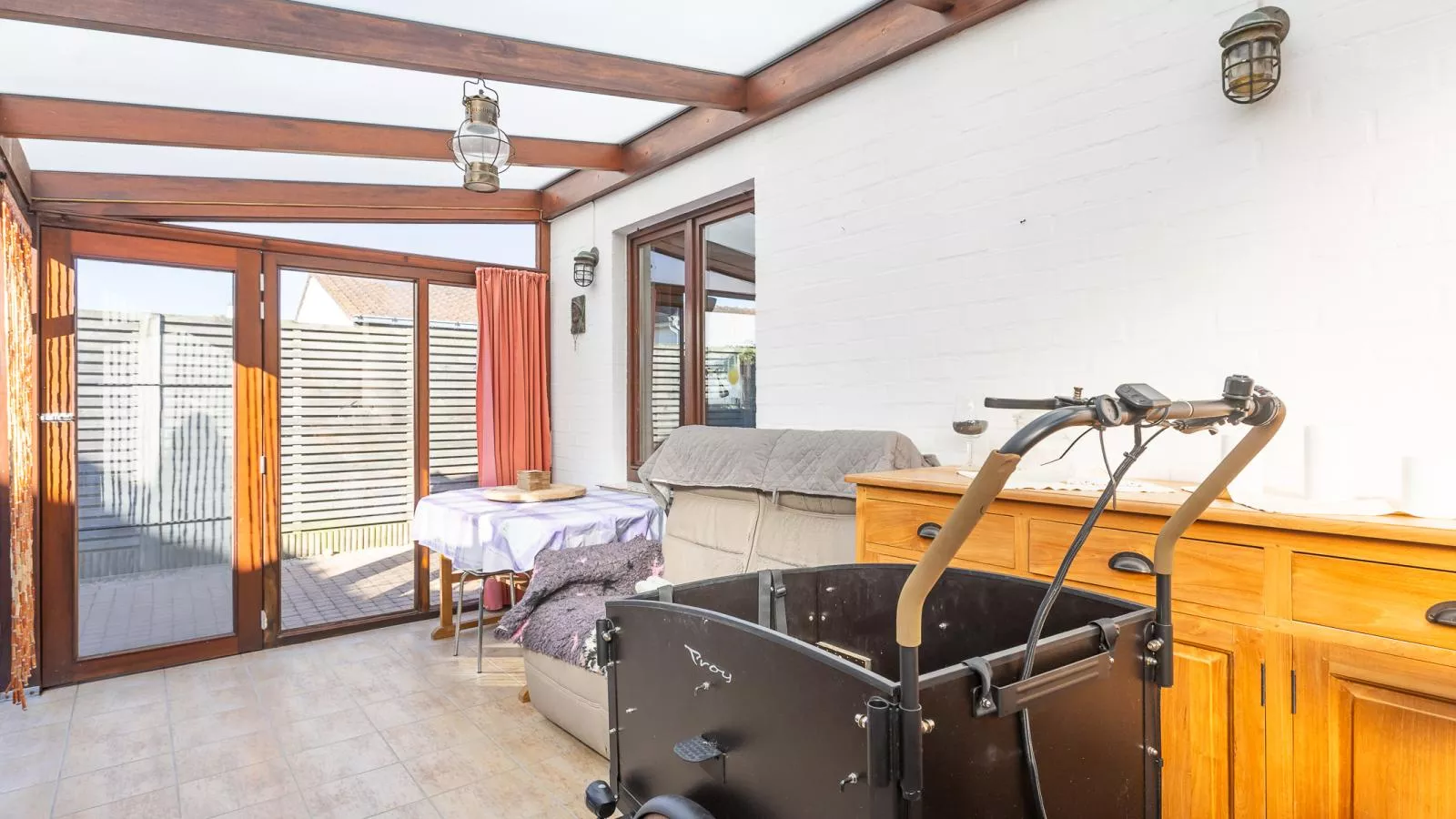 Wittedorp - 15-Innenbereich