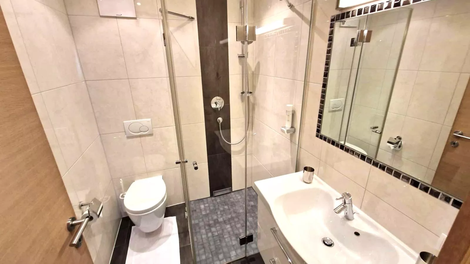 Schiestl-Salle de bain