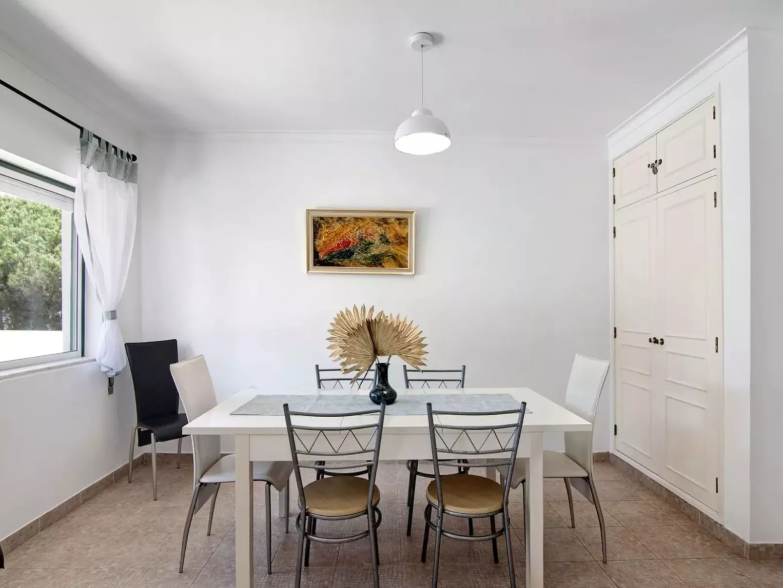 Kaya- Sunny Way-Drinnen