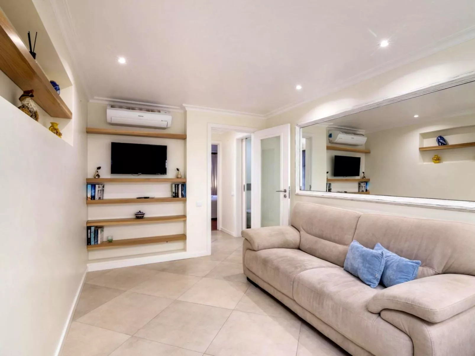 Malick - Sunny Way-Dedans