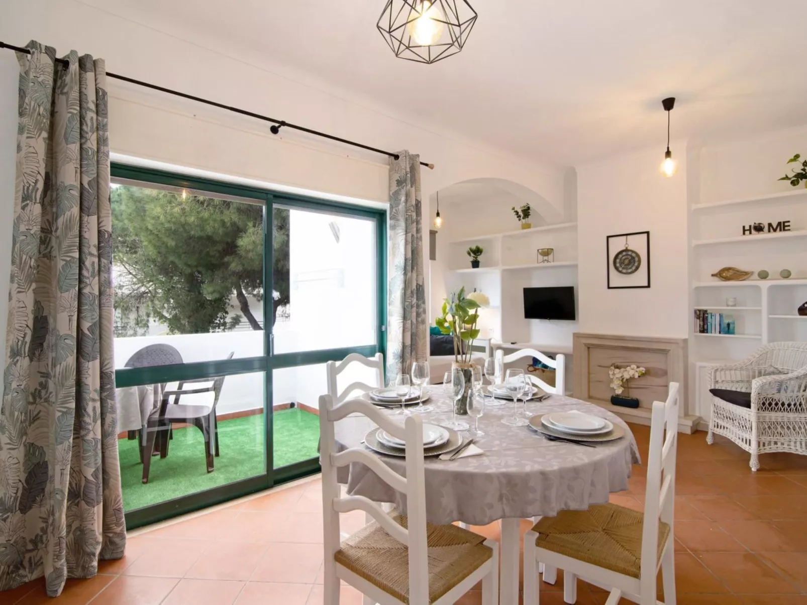 Medusa - Sunny Way-Inside