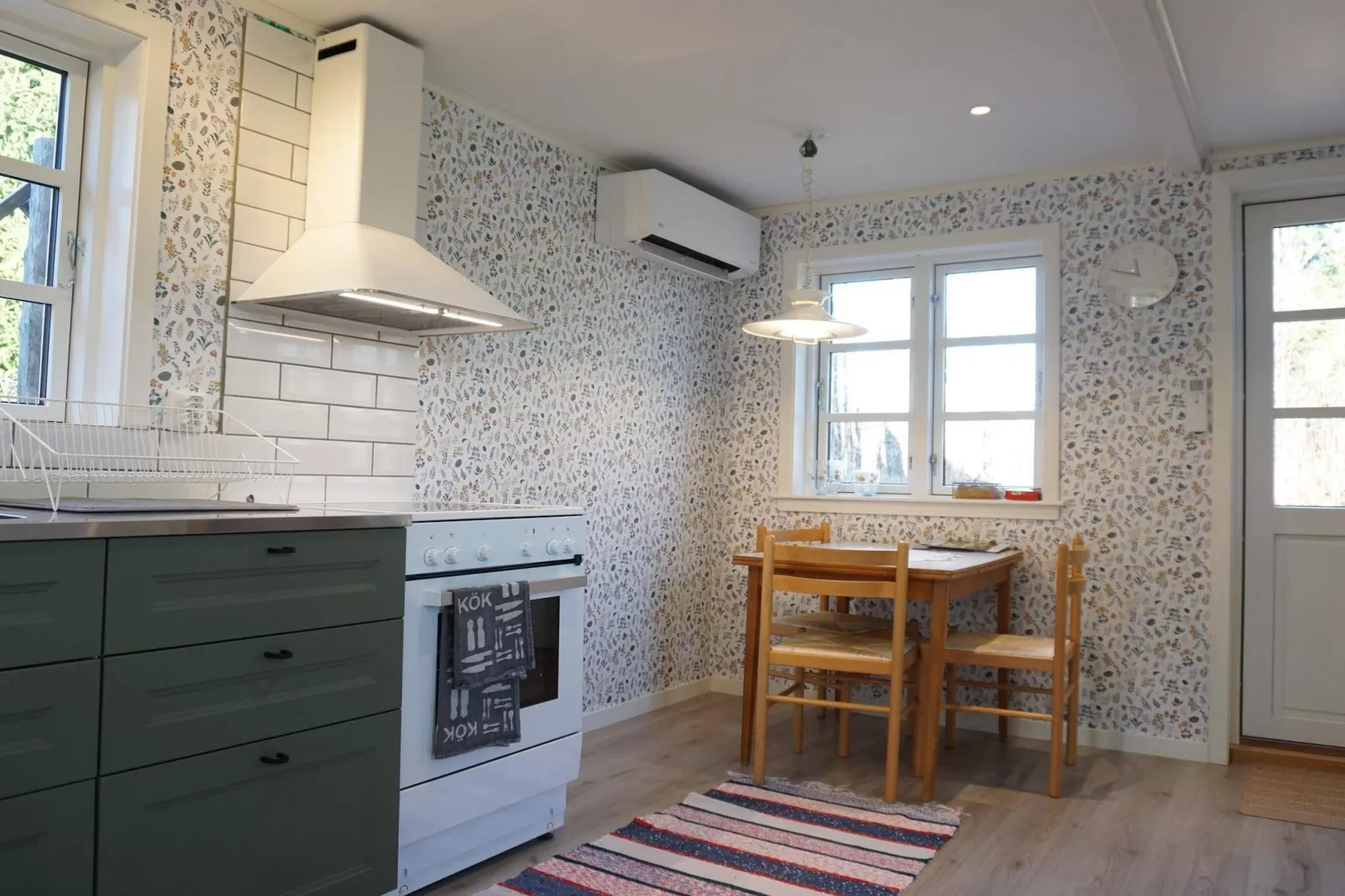 4 person holiday home in Tanumshede-Indoor