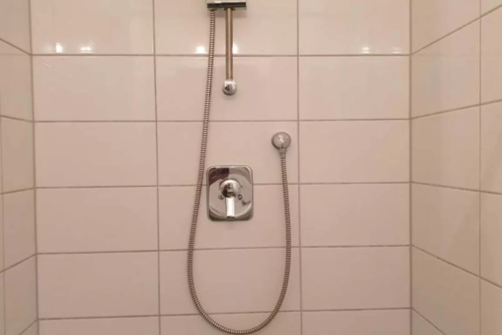 Apartment HAL  - one bedroom apartment-Bathroom