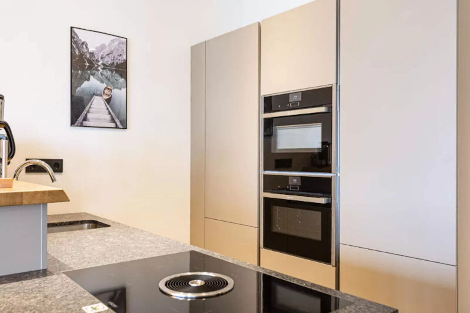 Appartements à Ennstal Liezen-Nicht zugeordnet