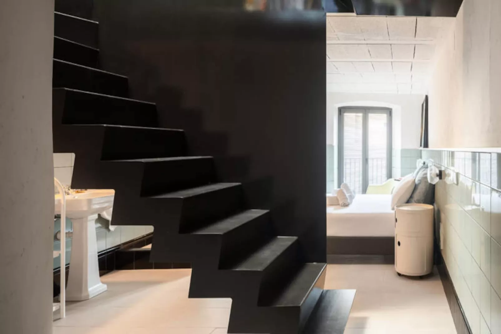 Appartements à Banyoles-Nicht zugeordnet