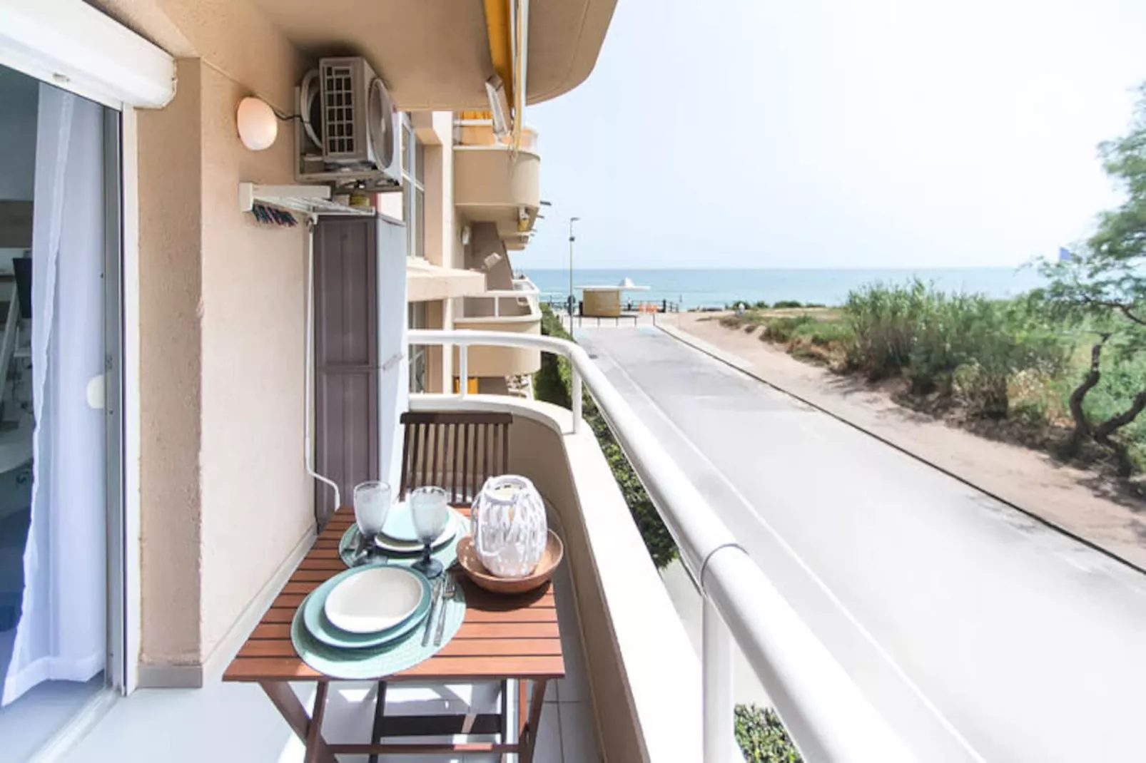 Appartements à L'Estartit-Nicht zugeordnet