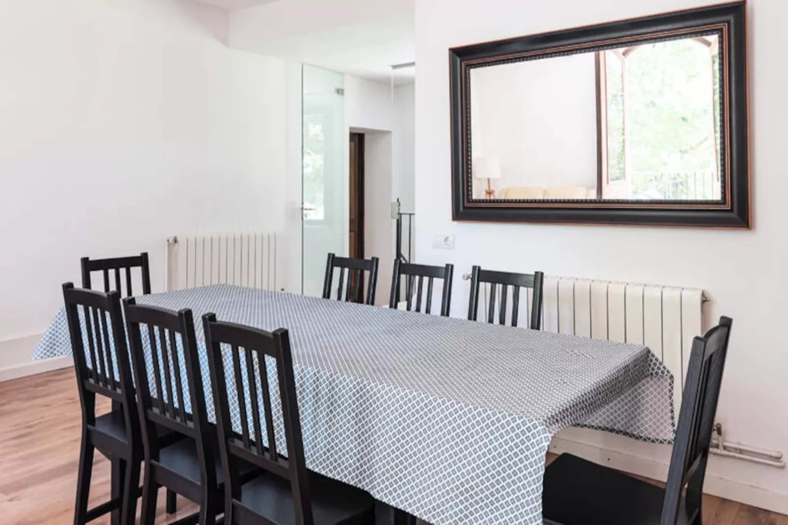 Mobil Home - Bungalow - Cottage à Sant Hilari Sacalm-Untagged