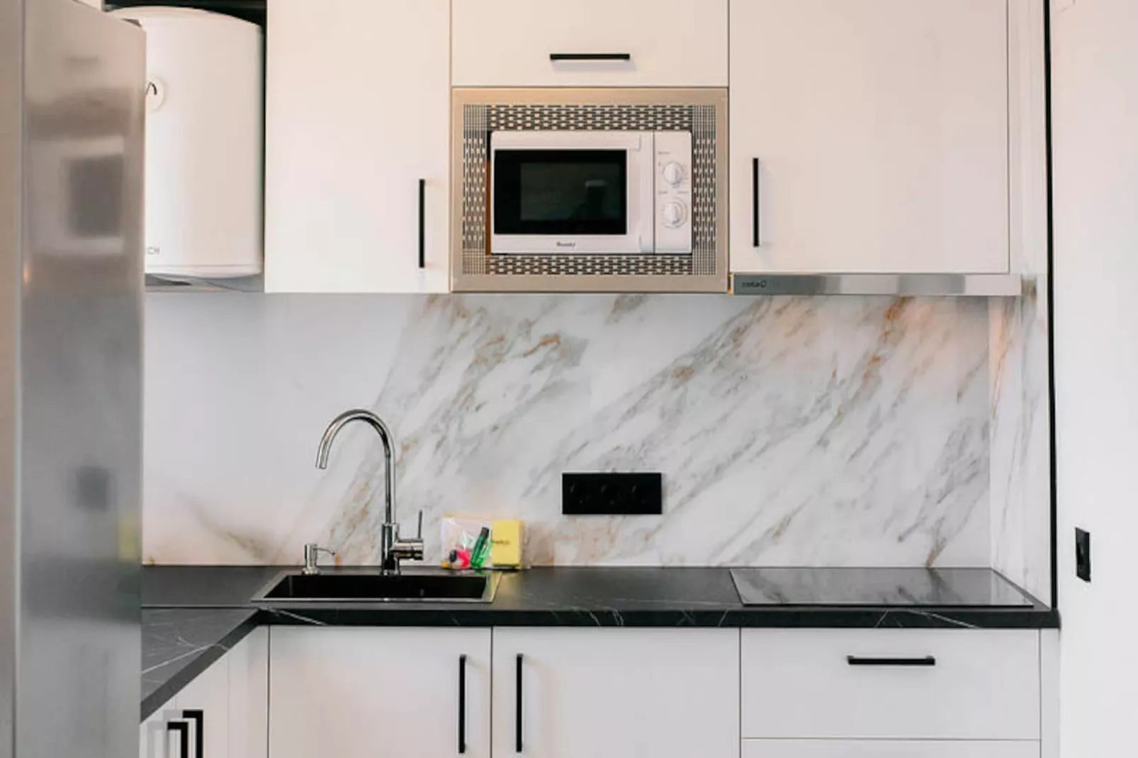 Appartements à Empuriabrava-Nicht zugeordnet