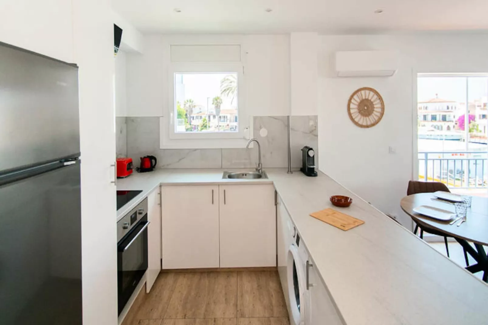 Appartements à Empuriabrava-Nicht zugeordnet