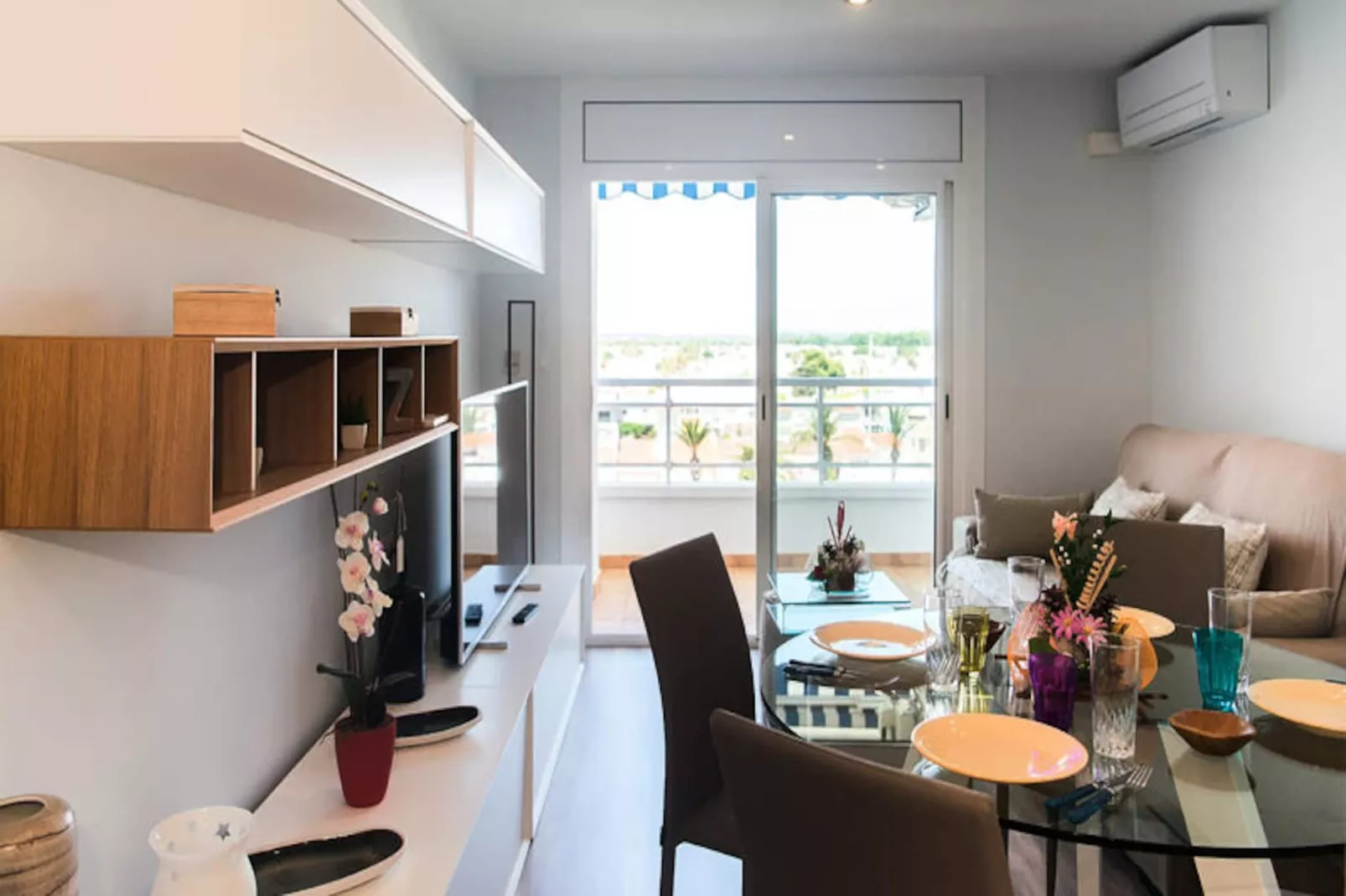 Appartements à Empuriabrava-Untagged